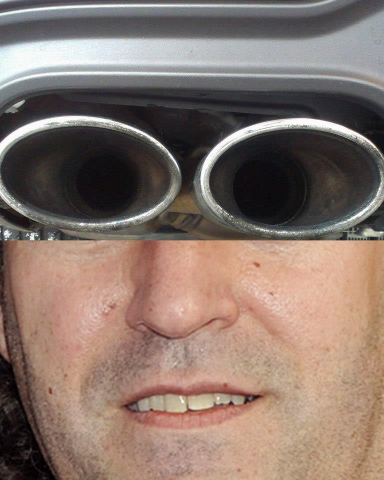 carface